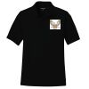Men's Standard Polo Shirt-ND Thumbnail