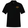 Men's Standard Polo Shirt-ND Thumbnail