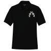 Men's Standard Polo Shirt-ND Thumbnail