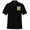 Men's Standard Polo Shirt-ND Thumbnail