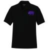 Men's Standard Polo Shirt-ND Thumbnail