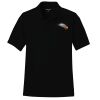 Men's Standard Polo Shirt-ND Thumbnail