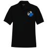 Men's Standard Polo Shirt-ND Thumbnail