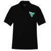 Men's Standard Polo Shirt-ND Thumbnail