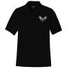 Men's Standard Polo Shirt-ND Thumbnail