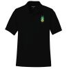 Men's Standard Polo Shirt-ND Thumbnail
