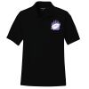 Men's Standard Polo Shirt-ND Thumbnail