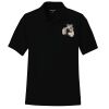 Men's Standard Polo Shirt-ND Thumbnail