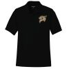 Men's Standard Polo Shirt-ND Thumbnail