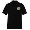 Men's Standard Polo Shirt-ND Thumbnail