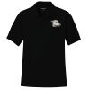 Men's Standard Polo Shirt-ND Thumbnail