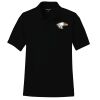 Men's Standard Polo Shirt-ND Thumbnail