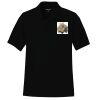 Men's Standard Polo Shirt-ND Thumbnail