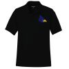 Men's Standard Polo Shirt-ND Thumbnail