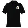 Men's Standard Polo Shirt-ND Thumbnail
