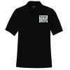 Men's Standard Polo Shirt-ND Thumbnail