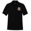 Men's Standard Polo Shirt-ND Thumbnail