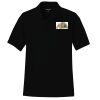 Men's Standard Polo Shirt-ND Thumbnail