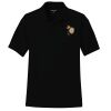 Men's Standard Polo Shirt-ND Thumbnail