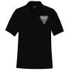 Men's Standard Polo Shirt-ND Thumbnail
