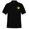 Men's Standard Polo Shirt-ND Thumbnail