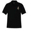 Men's Standard Polo Shirt-ND Thumbnail