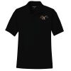 Men's Standard Polo Shirt-ND Thumbnail