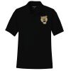 Men's Standard Polo Shirt-ND Thumbnail