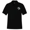 Men's Standard Polo Shirt-ND Thumbnail