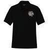 Men's Standard Polo Shirt-ND Thumbnail