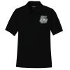 Men's Standard Polo Shirt-ND Thumbnail