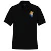 Men's Standard Polo Shirt-ND Thumbnail