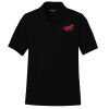 Men's Standard Polo Shirt-ND Thumbnail