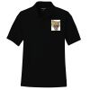 Men's Standard Polo Shirt-ND Thumbnail