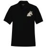 Men's Standard Polo Shirt-ND Thumbnail