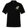 Men's Standard Polo Shirt-ND Thumbnail