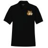 Men's Standard Polo Shirt-ND Thumbnail