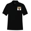 Men's Standard Polo Shirt-ND Thumbnail
