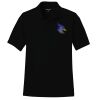 Men's Standard Polo Shirt-ND Thumbnail