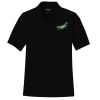 Men's Standard Polo Shirt-ND Thumbnail