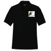 Men's Standard Polo Shirt-ND Thumbnail