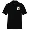 Men's Standard Polo Shirt-ND Thumbnail