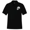 Men's Standard Polo Shirt-ND Thumbnail