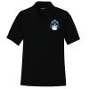 Men's Standard Polo Shirt-ND Thumbnail