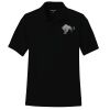Men's Standard Polo Shirt-ND Thumbnail