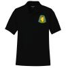 Men's Standard Polo Shirt-ND Thumbnail