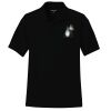 Men's Standard Polo Shirt-ND Thumbnail