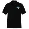 Men's Standard Polo Shirt-ND Thumbnail
