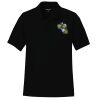 Men's Standard Polo Shirt-ND Thumbnail
