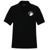 Men's Standard Polo Shirt-ND Thumbnail
